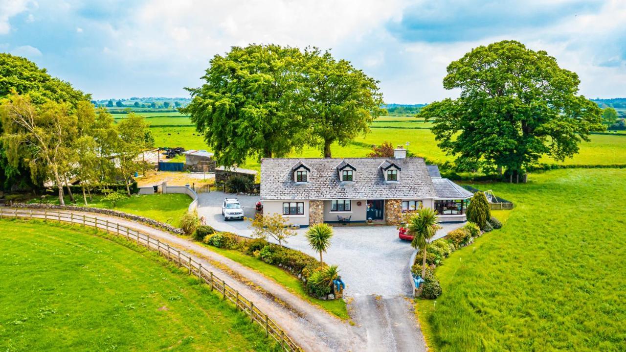 The Ring Farmhouse Бірр Екстер'єр фото