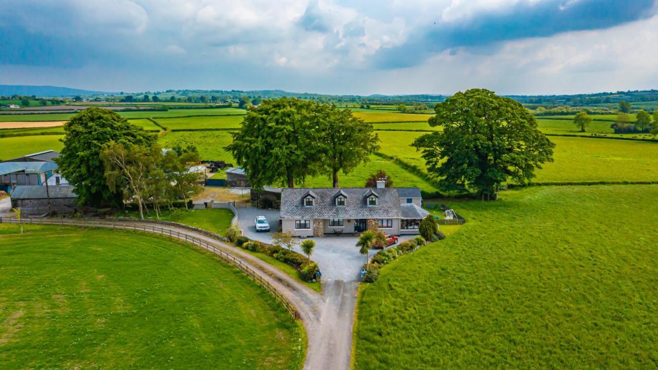The Ring Farmhouse Бірр Екстер'єр фото
